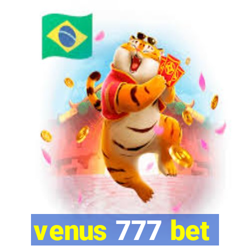 venus 777 bet